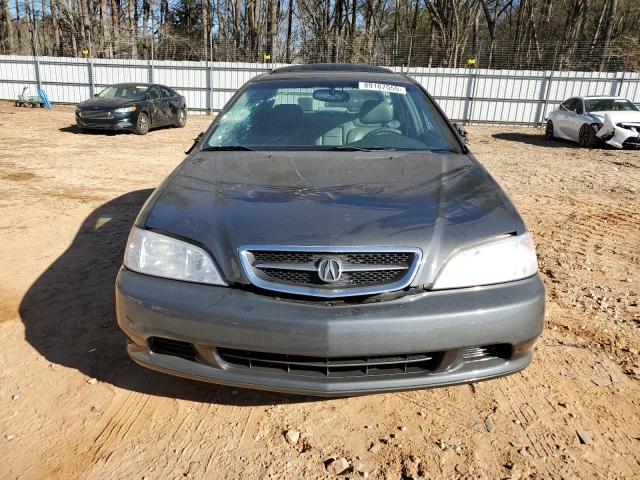 Photo 5 from auction – 2001 ACURA 3.2TL with VIN 19UUA56631A018903