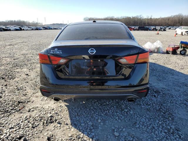 Photo 6 from auction – 2020 NISSAN ALTIMA SR with VIN 1N4BL4CV7LC178737