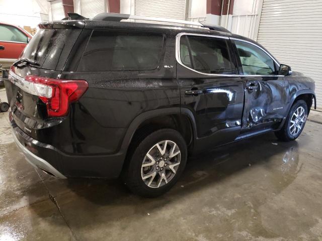 Photo 3 from auction – 2023 GMC ACADIA SLT with VIN 1GKKNULS4PZ241570