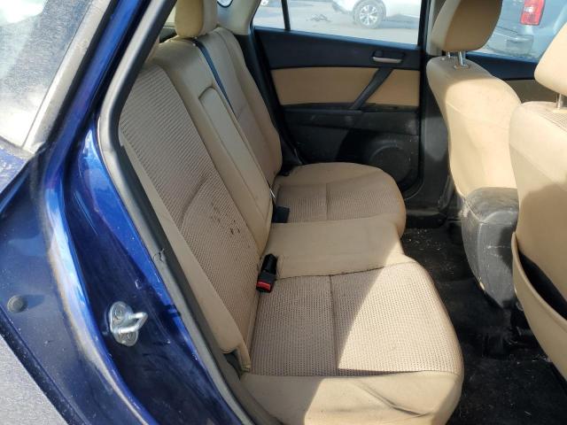 Photo 10 from auction – 2012 MAZDA 3 I with VIN JM1BL1L82C1577506