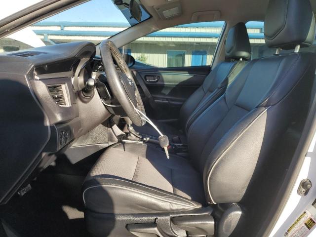 Photo 7 from auction – 2016 TOYOTA COROLLA L with VIN 2T1BURHE6GC576211