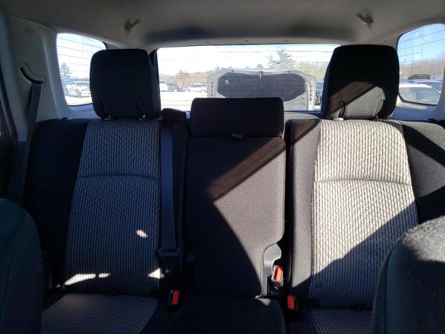 Photo 10 from auction – 2015 TOYOTA 4RUNNER SR with VIN JTEBU5JR0F5235304