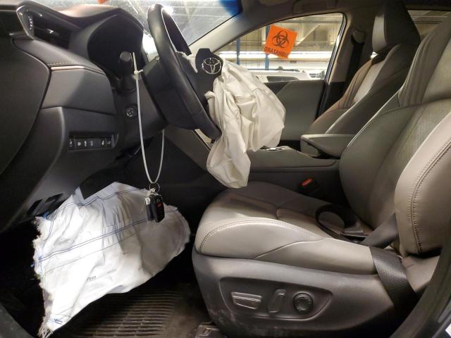 Photo 7 from auction – 2022 TOYOTA VENZA LE with VIN JTEAAAAH9NJ088619