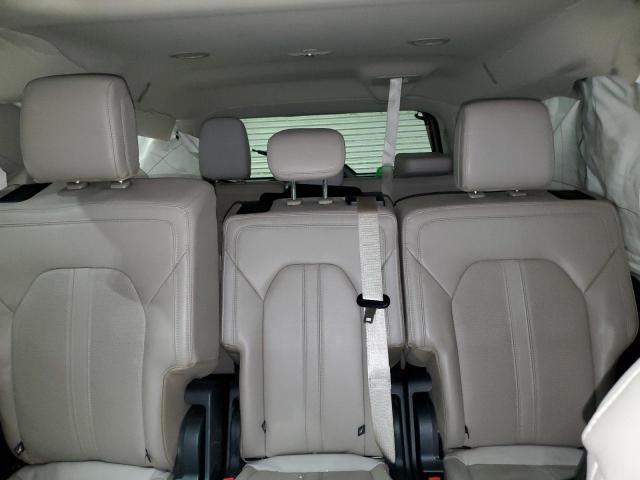 Photo 10 from auction – 2024 FORD EXPEDITION with VIN 1FMJK1K81REA25802