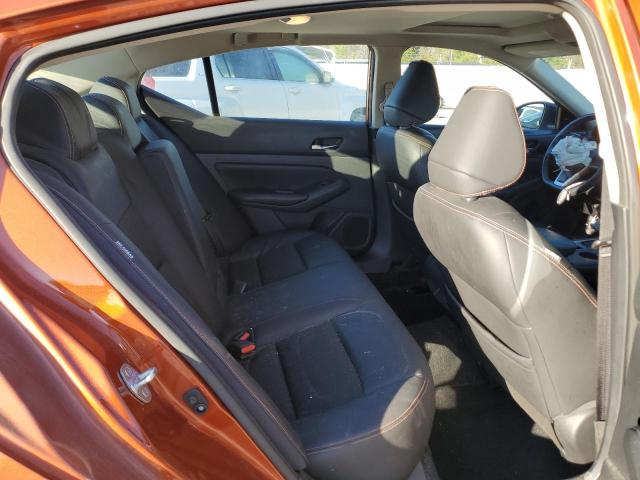 Photo 10 from auction – 2020 NISSAN ALTIMA SR with VIN 1N4BL4CV9LN302396