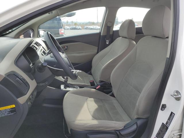 Photo 7 from auction – 2014 KIA RIO LX with VIN KNADM4A37E6350829