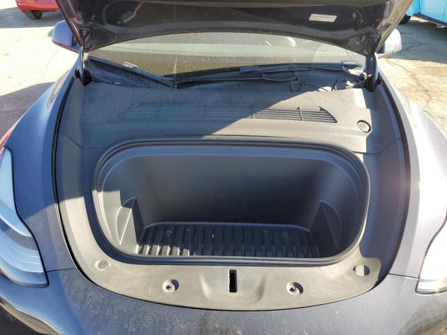 Photo 11 from auction – 2022 TESLA MODEL Y with VIN 7SAYGDEE6NF494130