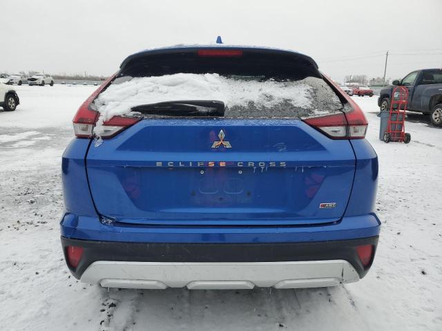 Photo 6 from auction – 2023 MITSUBISHI ECLIPSE CR with VIN JA4ATVAA6PZ605267