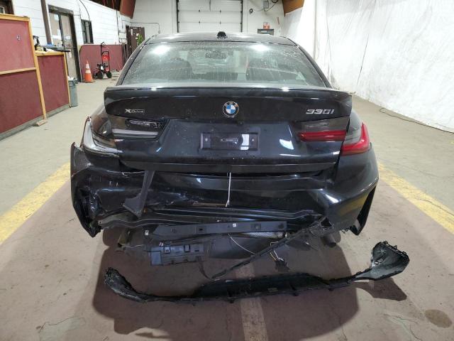 Photo 6 from auction – 2024 BMW 330XI with VIN 3MW89FF02R8E65351