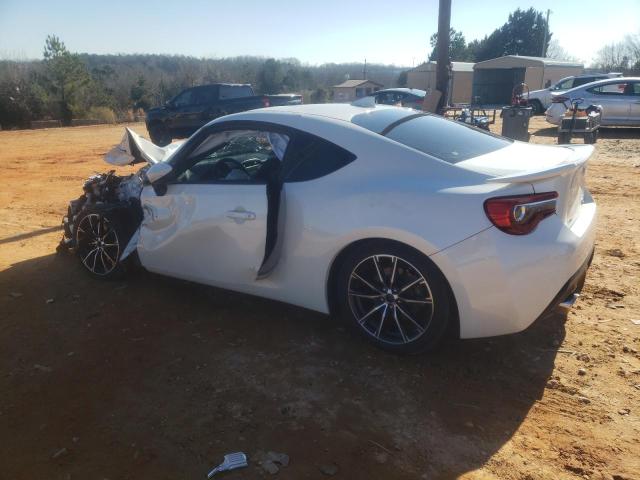 Photo 2 from auction – 2020 TOYOTA 86 with VIN JF1ZNAA17L8752117