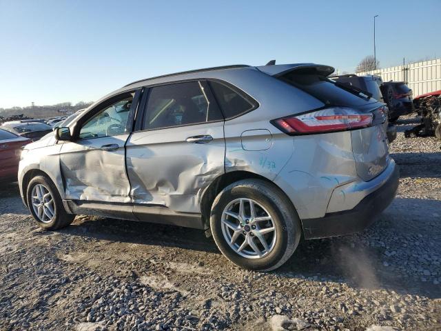 Photo 2 from auction – 2021 FORD EDGE SE with VIN 2FMPK3G94MBA63634