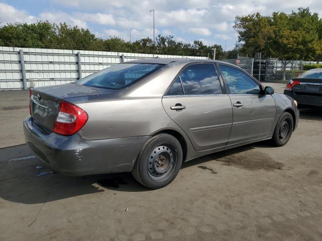 Photo 3 from auction – 2002 TOYOTA CAMRY LE with VIN 4T1BE32K62U521094