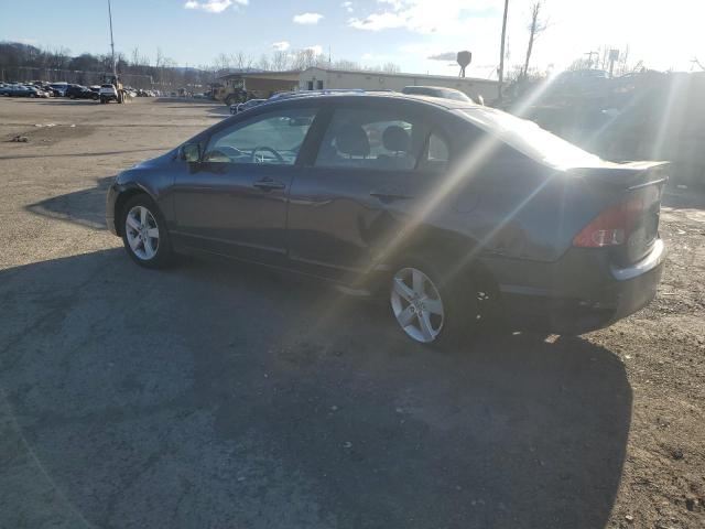 Photo 2 from auction – 2008 HONDA CIVIC EX with VIN 1HGFA16888L077091