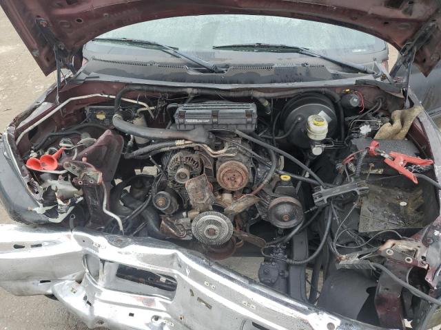 Photo 11 from auction – 2001 DODGE RAM 1500 with VIN 3B7HC13Y71G785485