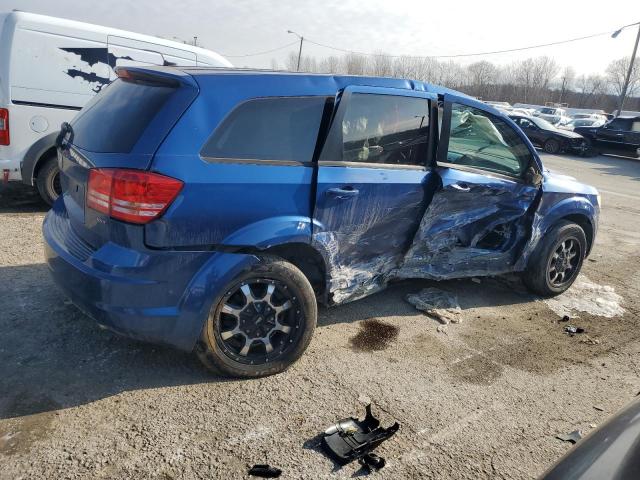 Photo 3 from auction – 2009 DODGE JOURNEY SX with VIN 3D4GG57V79T170285