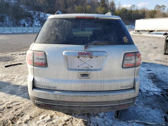 Photo 6 from auction – 2015 GMC ACADIA SLT with VIN 1GKKVRKD6FJ137028