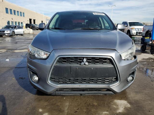 Photo 5 from auction – 2014 MITSUBISHI OUTLANDER with VIN 4A4AP3AU3EE029871