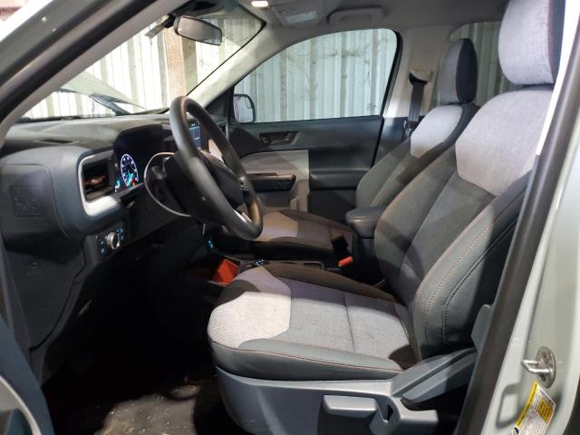 Photo 7 from auction – 2024 FORD MAVERICK X with VIN 3FTTW8H30RRB03036
