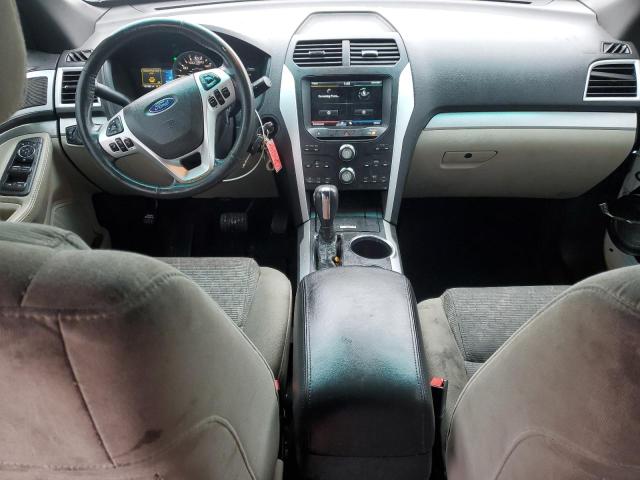 Снимка 8 от търг – 2012 FORD EXPLORER X с VIN 1FMHK8D82CGA28353