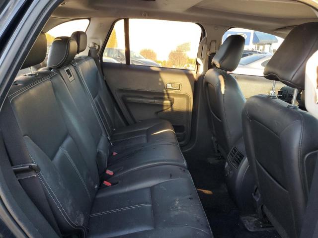 Photo 11 from auction – 2010 FORD EDGE LIMIT with VIN 2FMDK3KC2ABB64219