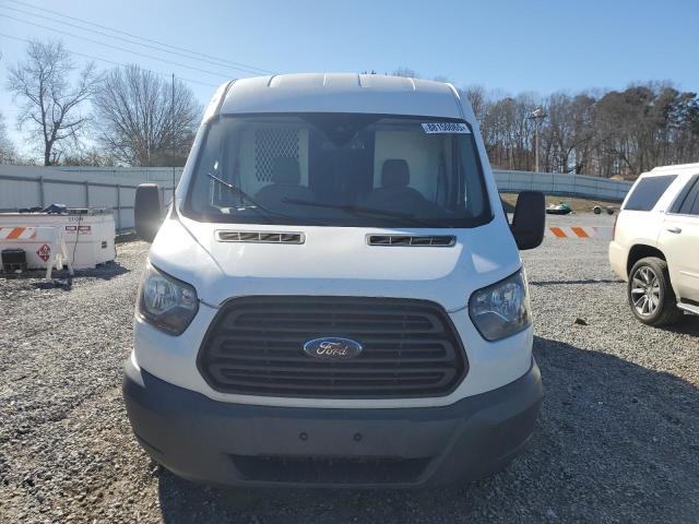 Photo 5 from auction – 2017 FORD TRANSIT T- with VIN 1FTYR2CM4HKB32326