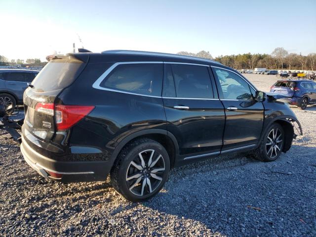Photo 3 from auction – 2020 HONDA PILOT TOUR with VIN 5FNYF6H96LB012456