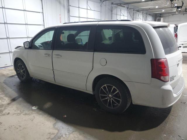 Photo 2 from auction – 2017 DODGE GRAND CARA with VIN 2C4RDGEG6HR750207
