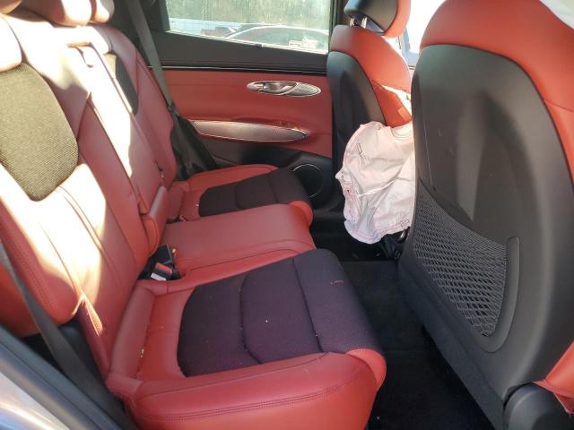 Photo 10 from auction – 2024 GENESIS GV70 BASE with VIN 5NMMADTB9RH004869