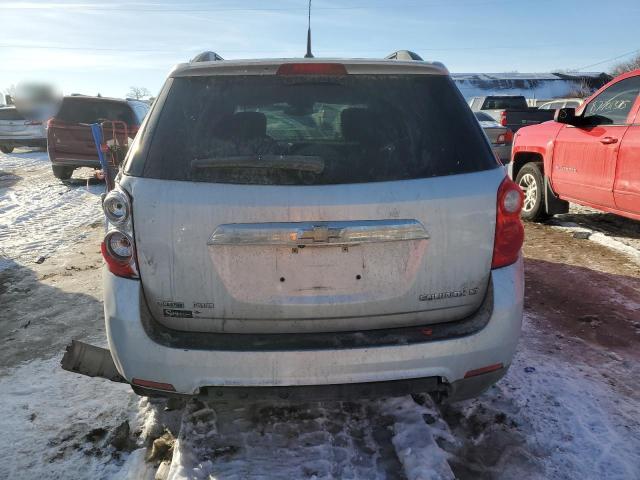 Photo 6 from auction – 2012 CHEVROLET EQUINOX LT with VIN 2GNFLEEK5C6135793