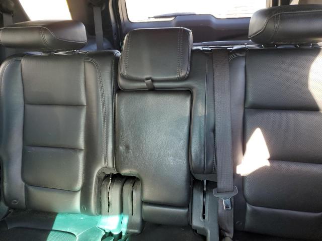 Foto 10 de la subasta – 2012 FORD EXPLORER L con VIN 1FMHK8F88CGA83807