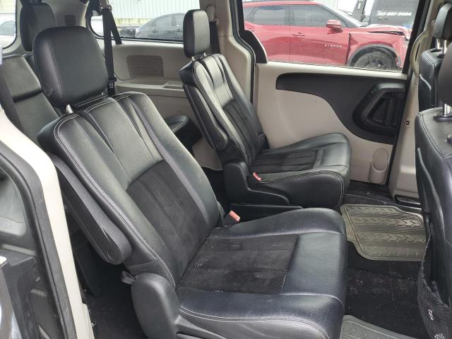 Photo 11 from auction – 2017 DODGE GRAND CARA with VIN 2C4RDGCG8HR685878