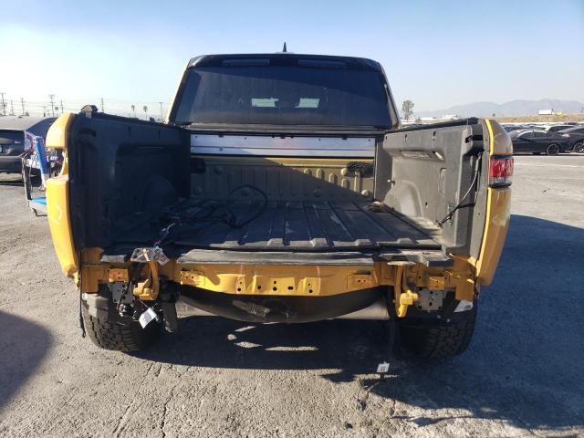 Photo 6 from auction – 2022 RIVIAN R1T ADVENT with VIN 7FCTGAAA2NN005811