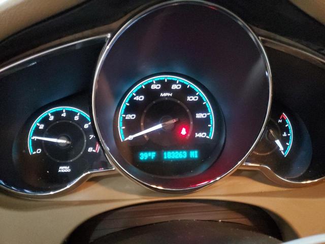 Photo 9 from auction – 2012 CHEVROLET MALIBU with VIN 1G1ZB5E08CF259966