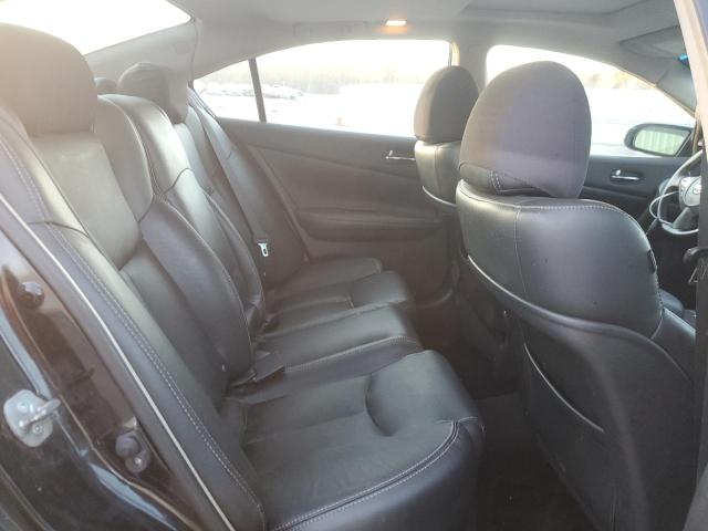 Photo 10 from auction – 2011 NISSAN MAXIMA S with VIN 1N4AA5AP7BC857241