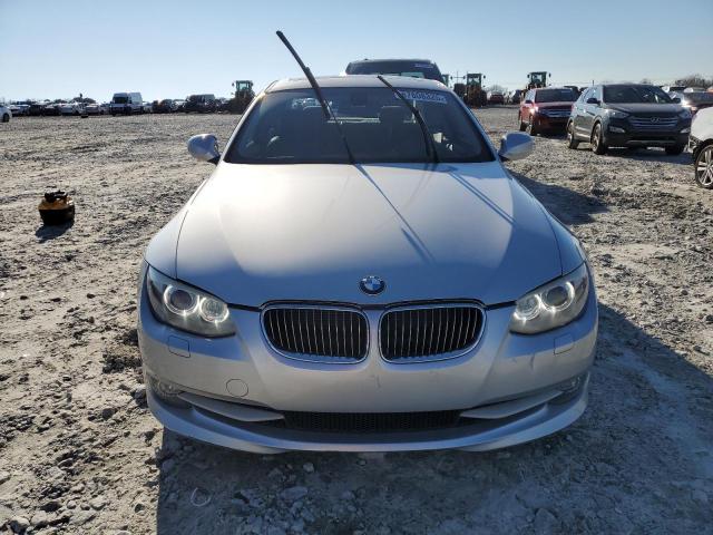 Photo 5 from auction – 2012 BMW 328 I with VIN WBAKE3C50CE769346