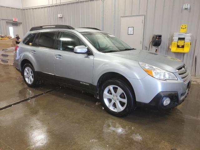 Photo 4 from auction – 2013 SUBARU OUTBACK 2.5I PREMIUM with VIN 4S4BRCCCXD3290902