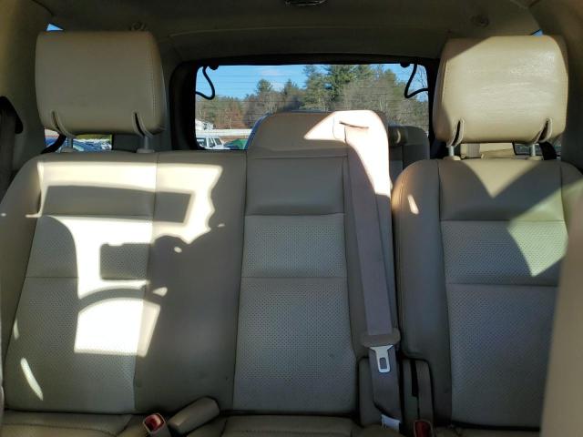 Photo 10 from auction – 2007 MERCURY MOUNTAINEE with VIN 4M2EU48897UJ06312