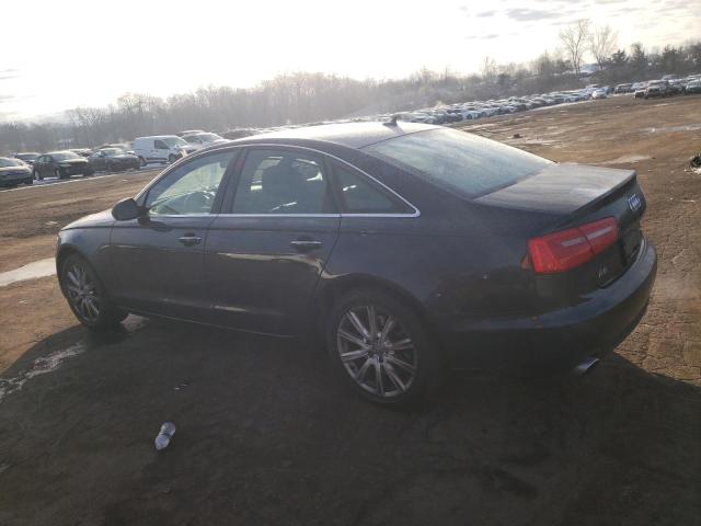 Photo 2 from auction – 2015 AUDI A6 PREMIUM with VIN WAUGFAFC2FN014706