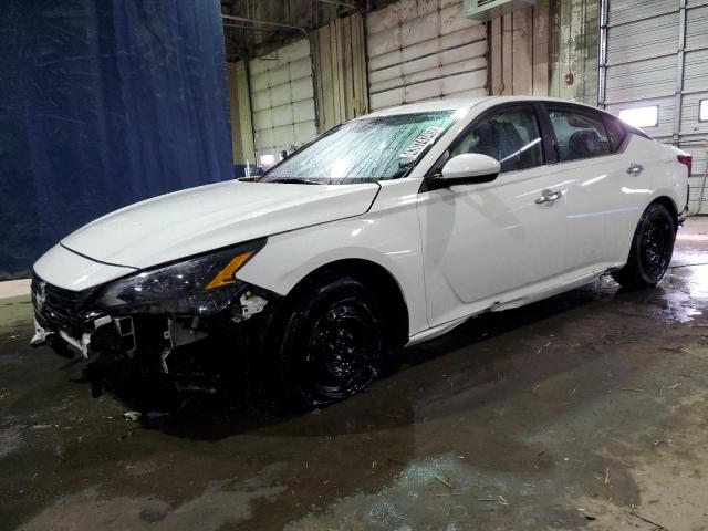 NISSAN ALTIMA S 2023 with VIN 1N4BL4BV8PN398951 - Photo from auction