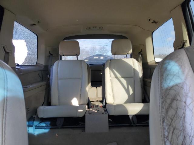 Photo 10 from auction – 2010 VOLVO XC90 3.2 with VIN YV4982CZ8A1532286