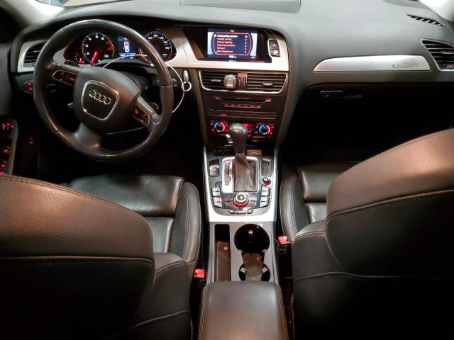 Photo 8 from auction – 2009 AUDI A4 PREMIUM with VIN WAUSF78K99A131308