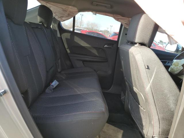 Photo 11 from auction – 2015 CHEVROLET EQUINOX LT with VIN 2GNALBEK0F6407776