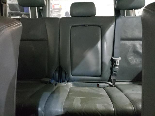 Photo 10 from auction – 2004 HONDA PILOT EXL with VIN 5FNYF18584B007924