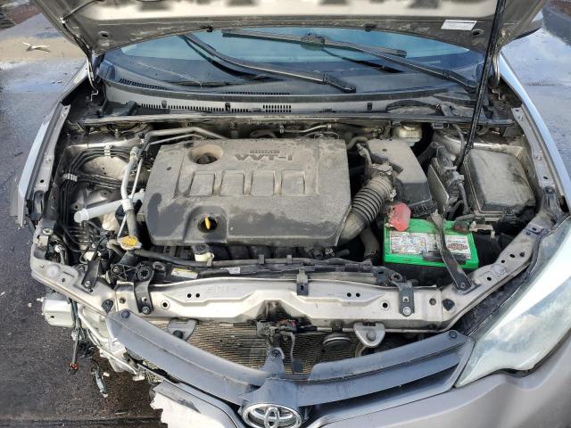 Photo 11 from auction – 2016 TOYOTA COROLLA L with VIN 2T1BURHE0GC487539