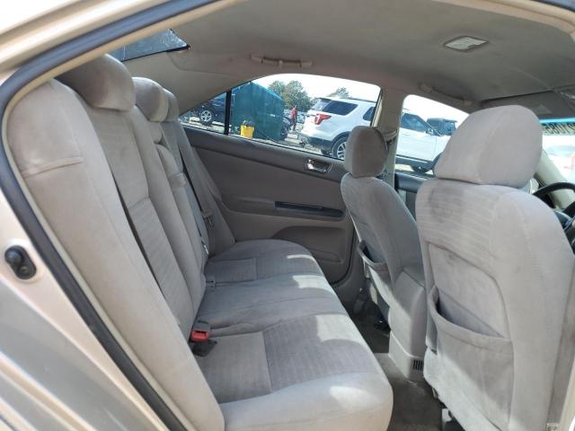 Photo 10 from auction – 2006 TOYOTA CAMRY LE with VIN 4T1BE32K76U130509
