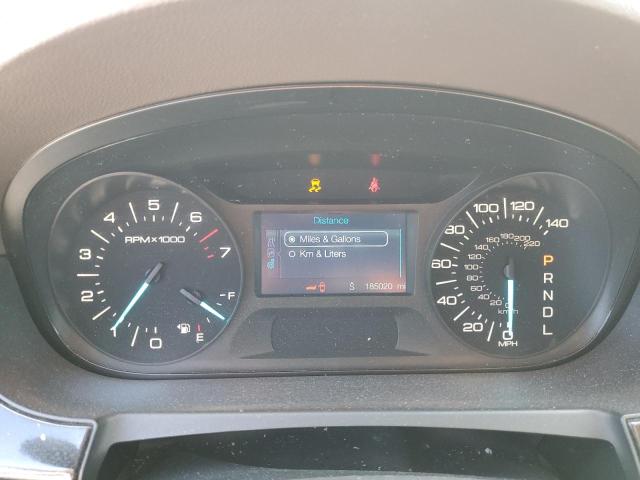Photo 9 from auction – 2011 FORD EDGE SE with VIN 2FMDK3GC0BBB04076