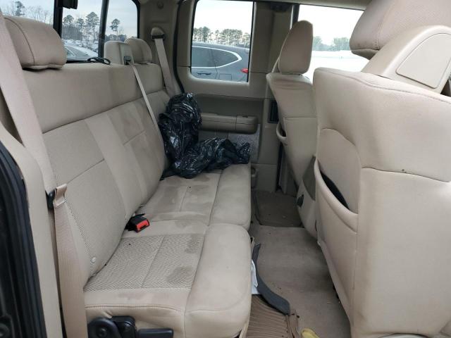 Photo 10 from auction – 2006 FORD F150 with VIN 1FTPX14506FA01323