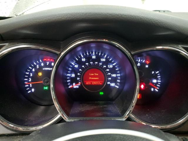Photo 9 from auction – 2013 KIA OPTIMA EX with VIN 5XXGN4A79DG179520