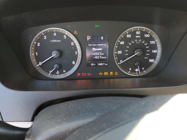 Photo 9 from auction – 2015 HYUNDAI SONATA SE with VIN 5NPE24AF3FH186283
