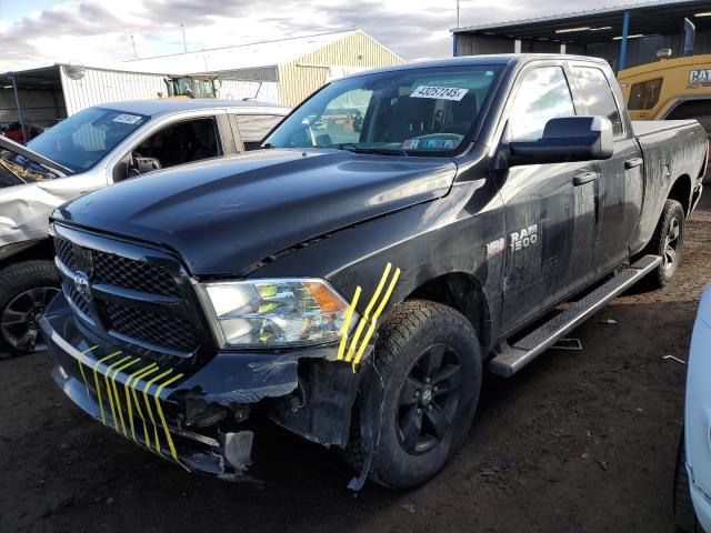 RAM 1500 ST 2018 with VIN 1C6RR7FT4JS242228 - Photo from auction